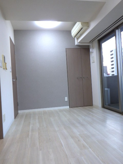 リファイズエムエスの内装