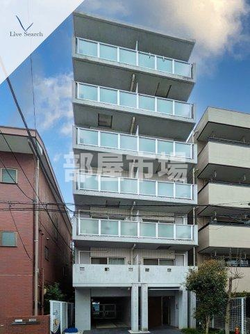 プレール・ドゥーク亀戸Ⅱ
