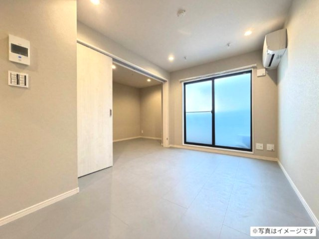 【居間・リビング】 | robot home 京成立石Ⅱ | 同一仕様写真