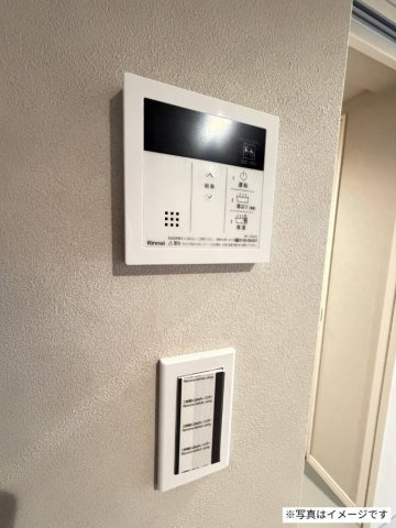 【設備】 | robot home 京成立石Ⅱ | 同一仕様写真
