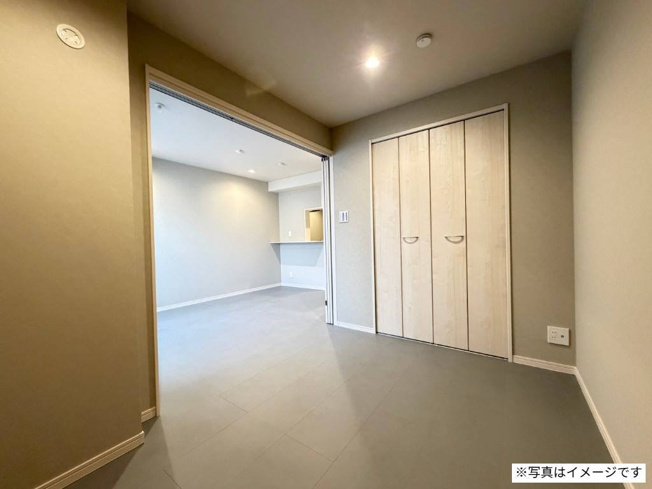 【洋室】 | robot home 京成立石Ⅱ | 同一仕様写真