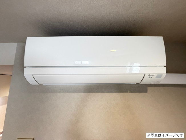 【設備】 | robot home 京成立石Ⅱ | 同一仕様写真