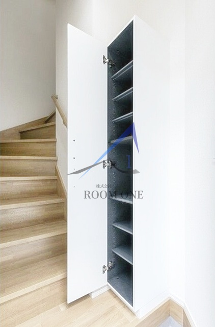 ＷｏｏｄＣｒｅｓｔ中延Ｒｅｓｉｄｅｎｃｅのその他