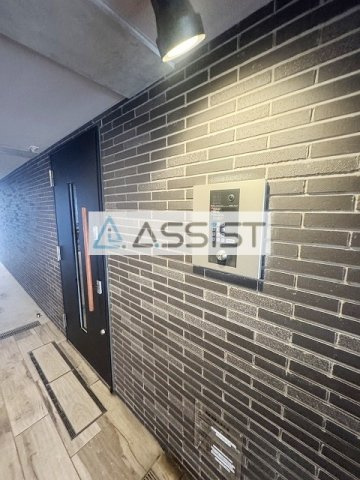 レジディア武蔵小山のその他共用部分
