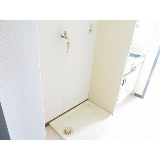 キャッスルマンション鶴間のその他