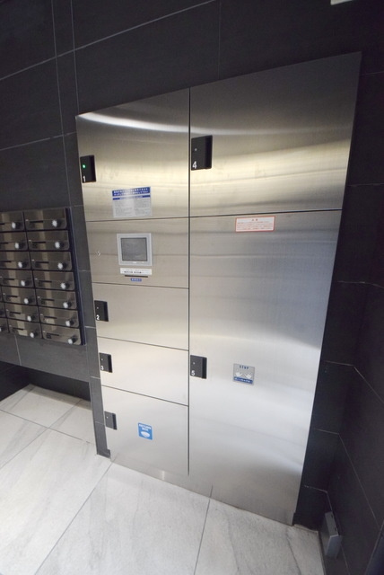 Ｓ－ＲＥＳＩＤＥＮＣＥ文京小石川のその他共用部分