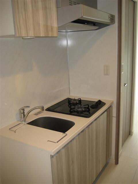 Ｓ－ＲＥＳＩＤＥＮＣＥ文京小石川のキッチン