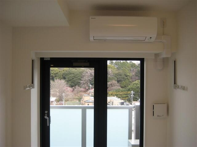 Ｓ－ＲＥＳＩＤＥＮＣＥ文京小石川の内装