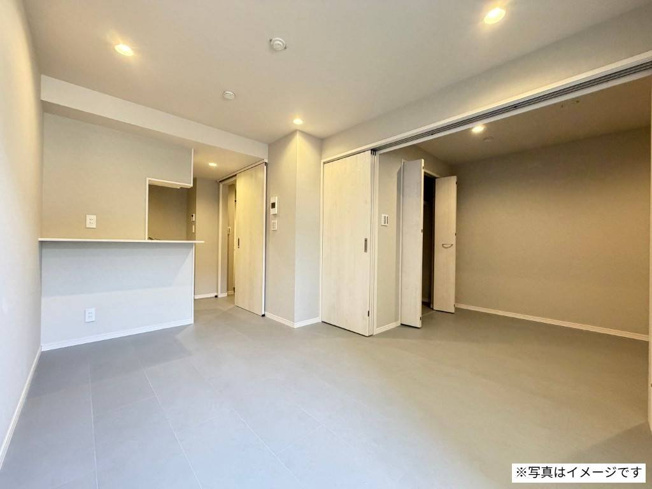 【内装】 | robot home 京成立石Ⅱ | 同一仕様写真