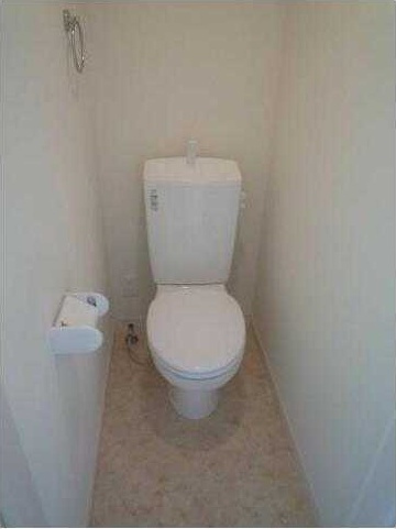 【トイレ】 | ＢＭ平井