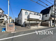江戸川区篠崎町４丁目のアパートの画像