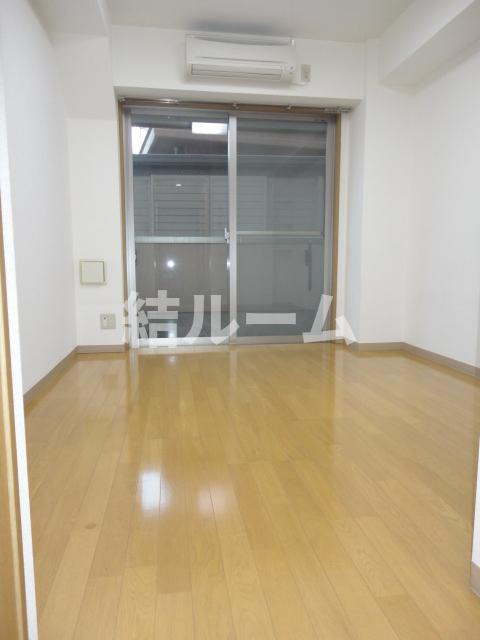 板橋区東山町の賃貸マンションの寝室|別号室参考写真