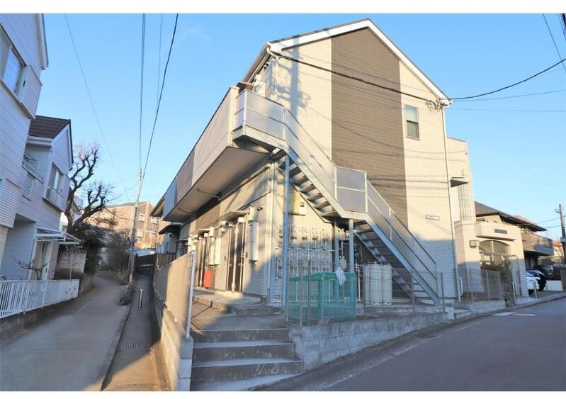 アムール西谷