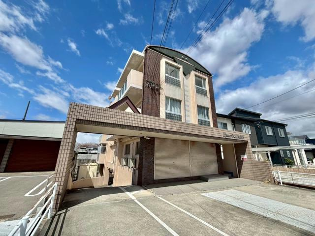 ライフコート市川