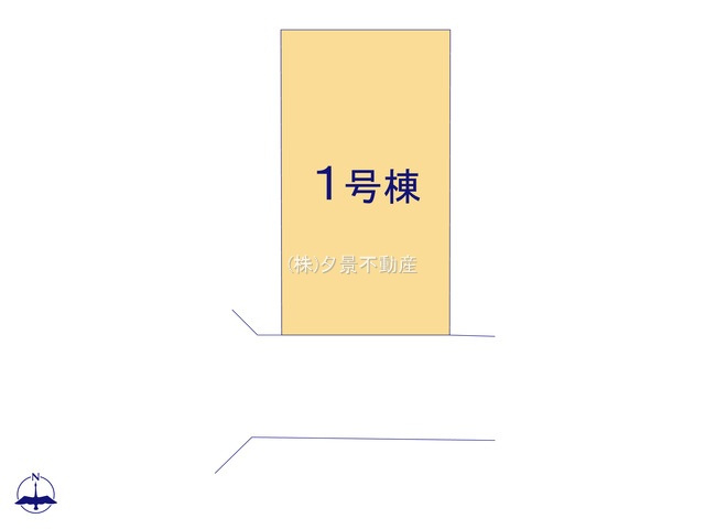 《仲介手数料無料》中央区鈴谷５丁目12-15新築一戸建てKEIAI GRACE