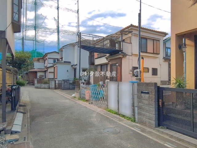 《仲介手数料無料》中央区鈴谷５丁目12-15新築一戸建てKEIAI GRACE