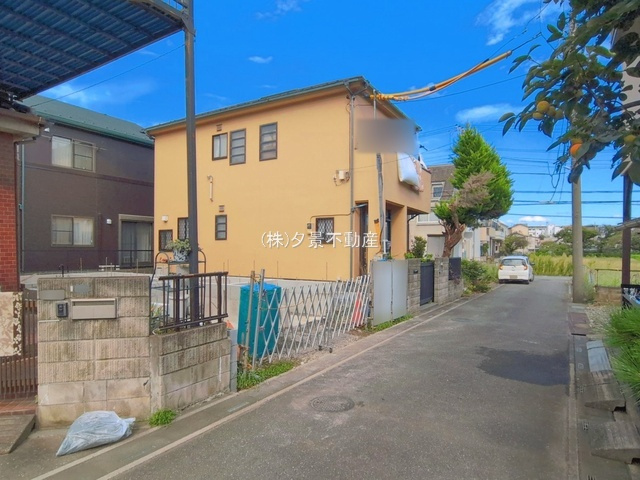 《仲介手数料無料》中央区鈴谷５丁目12-15新築一戸建てKEIAI GRACE