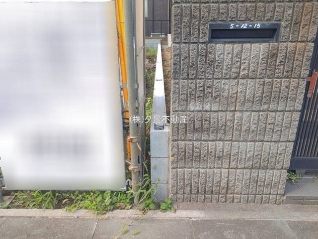 《仲介手数料無料》中央区鈴谷５丁目12-15新築一戸建てKEIAI GRACE