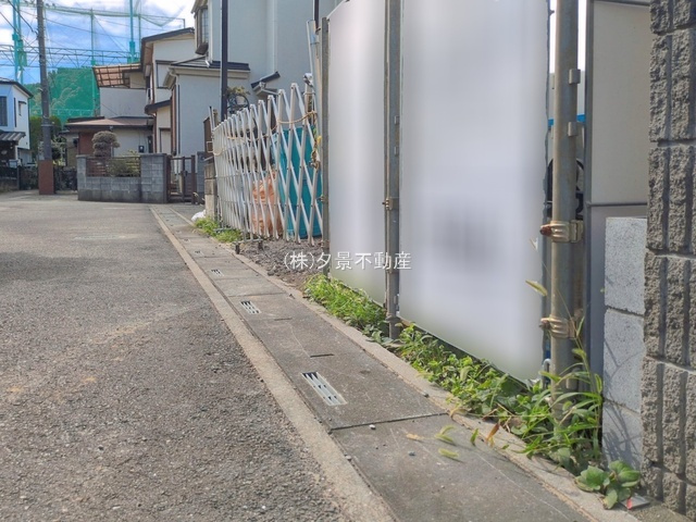 《仲介手数料無料》中央区鈴谷５丁目12-15新築一戸建てKEIAI GRACE