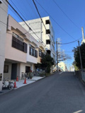 テラス　相模原市中央区矢部の画像