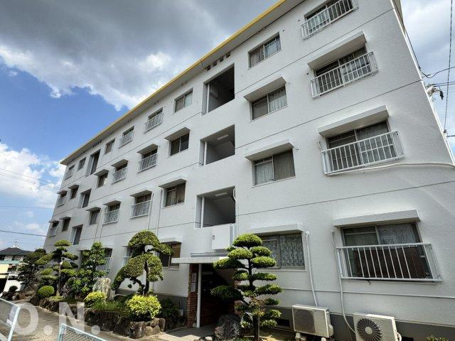 江尻マンション