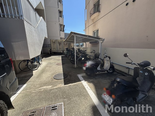 ルナパリスのその他