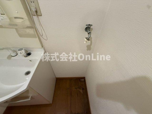 志紀マンションの設備