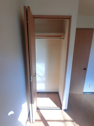 ヴランドール西船の収納