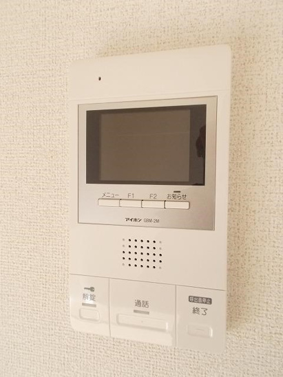 【セキュリティ】プラシード北円山 