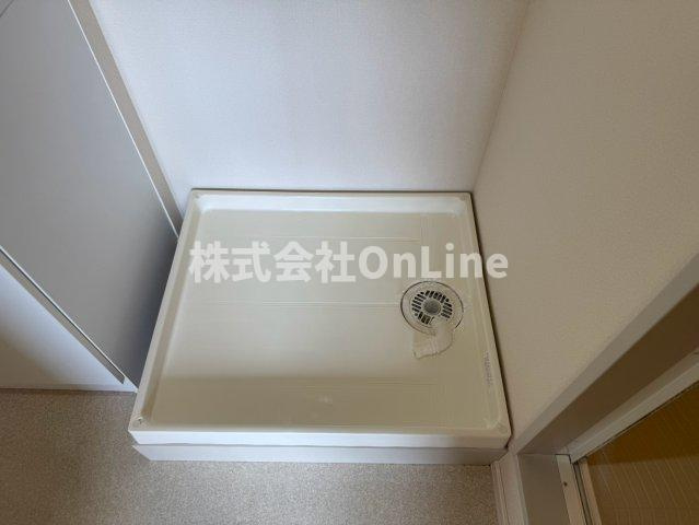 メゾン エル ドォレの設備