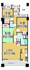 ガーデンハウス仁川山の手の画像
