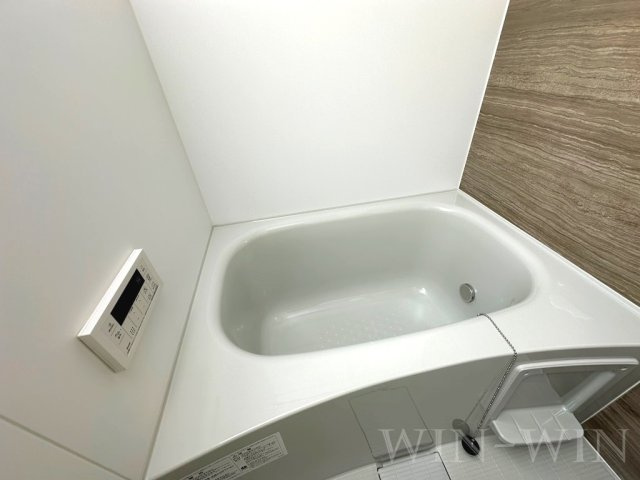 カナル ホリカワの浴室|イメージ（同施工会社同一モデルの写真です）