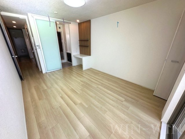 カナル ホリカワの洋室|イメージ（同施工会社同一モデルの写真です）