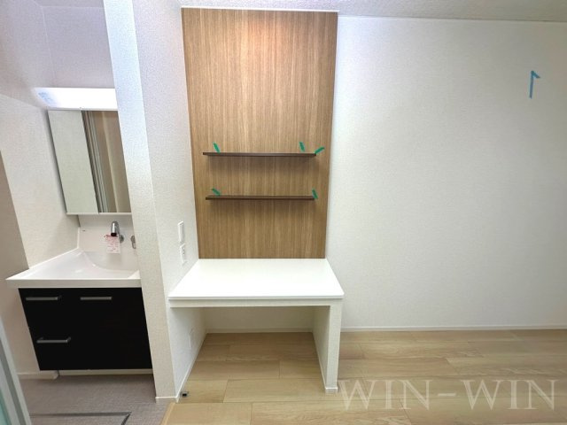 カナル ホリカワの設備|イメージ（同施工会社同一モデルの写真です）