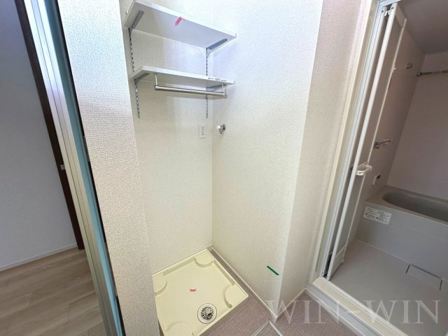 カナル ホリカワの設備|イメージ（同施工会社同一モデルの写真です）