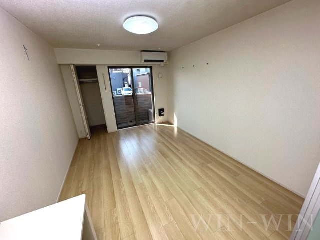カナル ホリカワの居間・リビング|イメージ（同施工会社同一モデルの写真です）