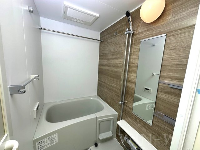 カナル ホリカワの浴室|イメージ（同施工会社同一モデルの写真です）