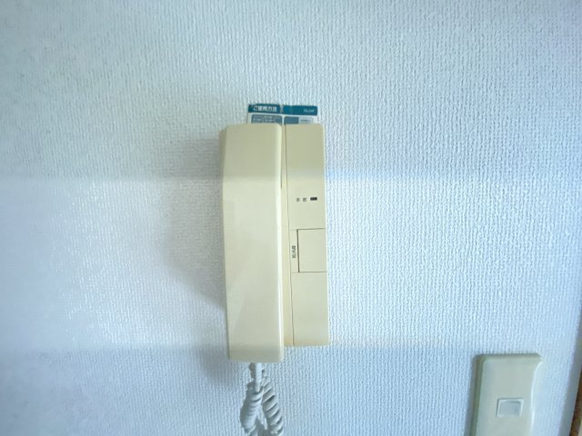 グリーンヒル・エデンのセキュリティ