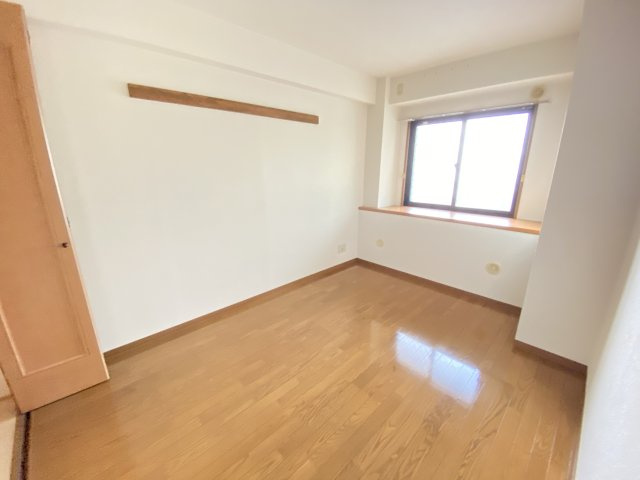 グリーンヒル・エデンの子供部屋