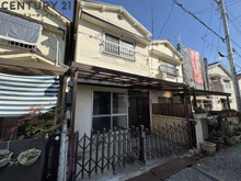 西昆陽1丁目戸建ての画像
