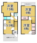 西昆陽1丁目戸建ての画像