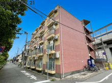 東園田イーストハイツの画像