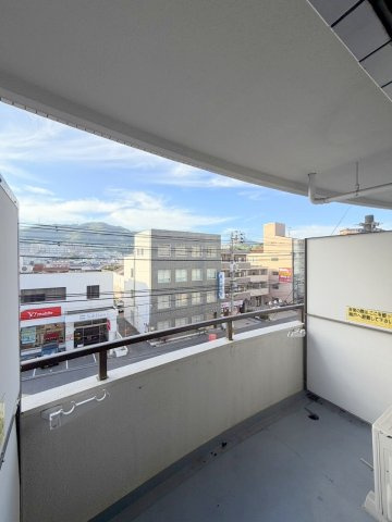 アクアコート庚午の展望
