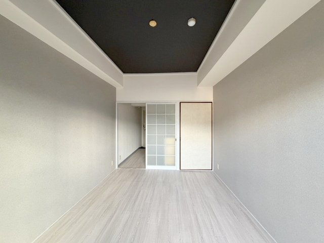 アクアコート庚午の内装