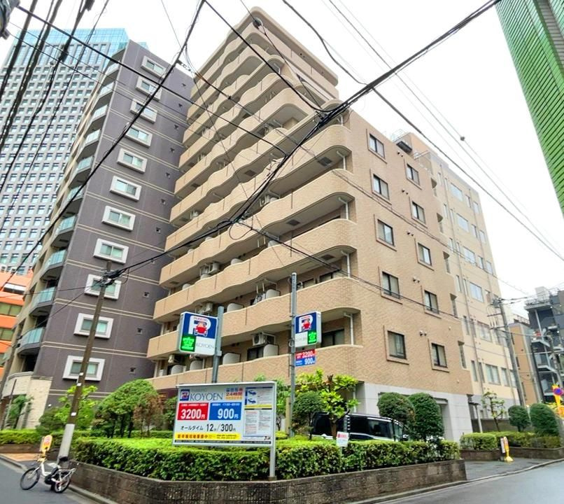 ダイアパレス水道橋