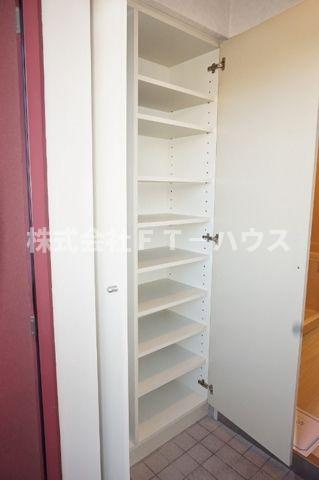 河幸第八ビル(E-102)のその他