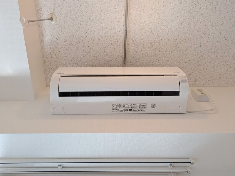 ラシクラス麹町の設備