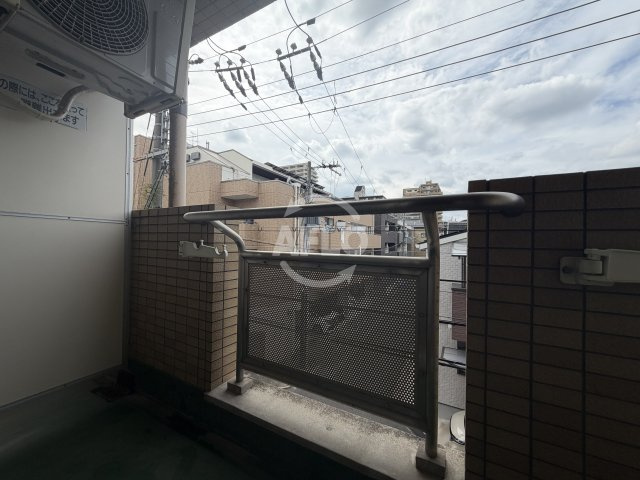 maison Raffineのバルコニー|バルコニー