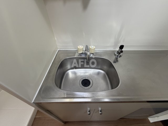 maison Raffineのキッチン|キッチン
