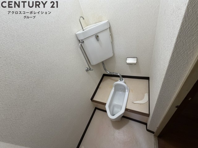 バストイレ別でおすすめです！